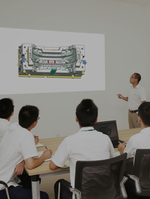 ドイツ技術(shù)研究開発センター